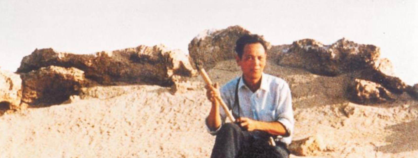 72年尼克松访华带来一张图片,引起中国重视,25年后发现重大宝藏