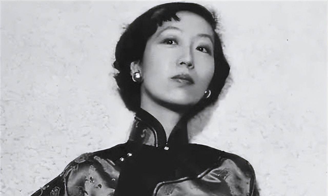 张子静:母亲遗产给姐姐,姐姐遗产送朋友,潦倒76年,无钱结婚