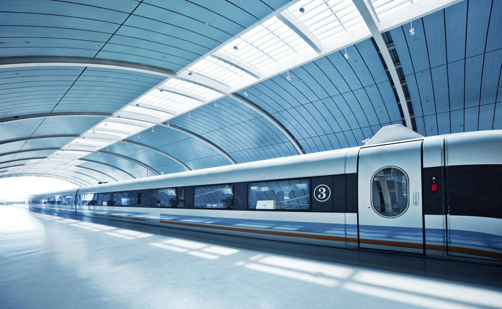 为何中国高铁车厢,都是8节或16节的双数?看完涨知识了