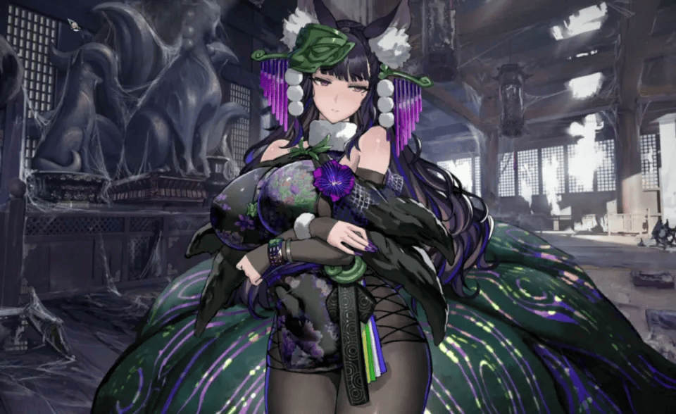 《食物语》游戏类型:二次元美食回合制手游玩家评分:9.