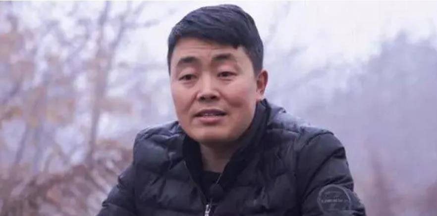 退伍老兵肖辉:"拿"走妻子1000万,跑进深山养猪,1年赚800万