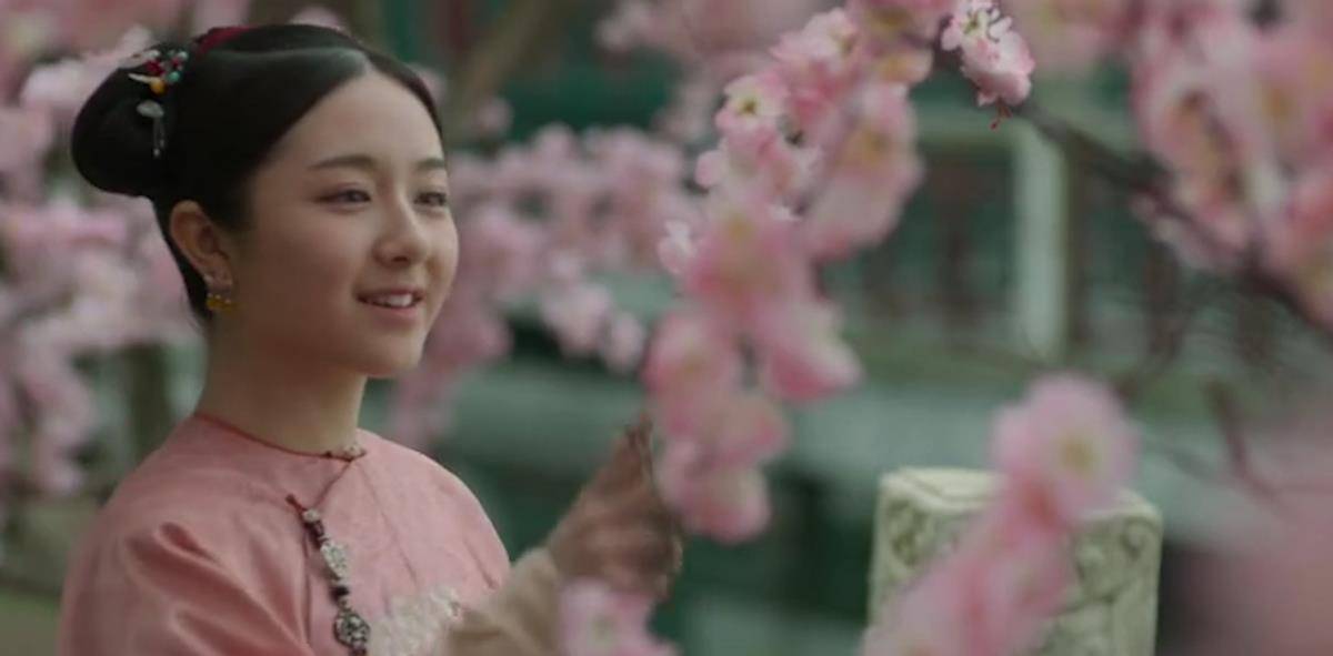 现在,你一定想问,这个兆佳氏究竟何许人也?不急,我们慢慢聊.