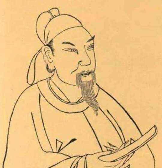 死人的"谥号"制度,成熟于唐朝,象征一个人的品行,以好谥为荣