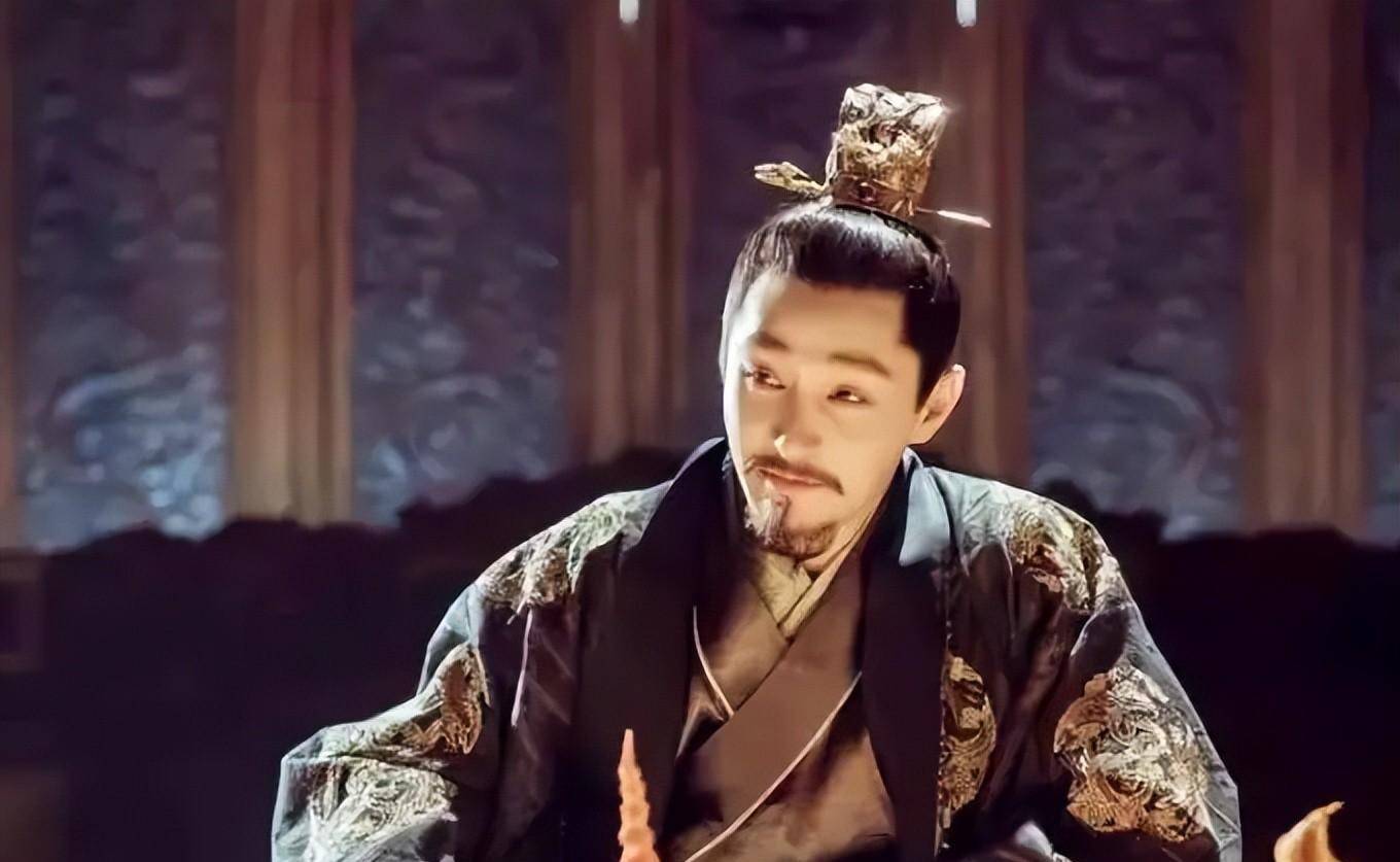 孝翼皇太后吴氏:大明第一位皇妃出身的皇太后,为何会晚景凄凉?