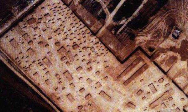 山西3000年前古墓,其中出土大量文物,专家:此次考古意义重大