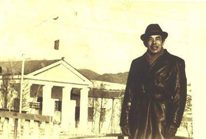 越狱第一人徐洪慈:前后四次越狱,逃到蒙古娶妻生子,1982年平反