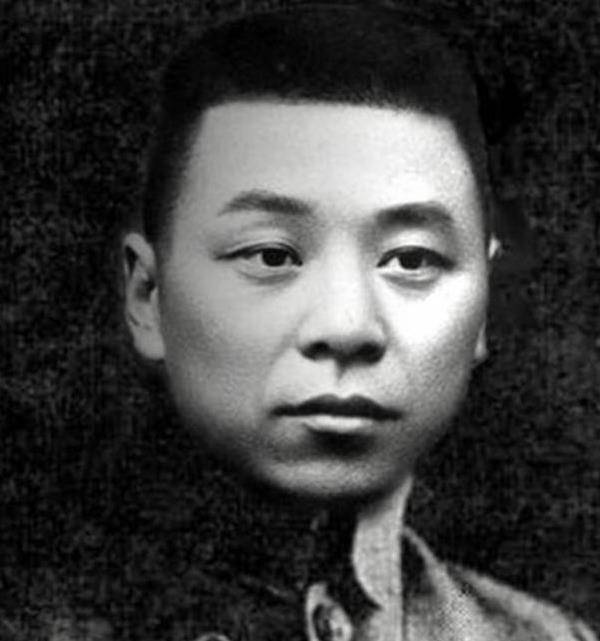 5年后,范绍增接受杨森收编,出任第9混成旅旅长.