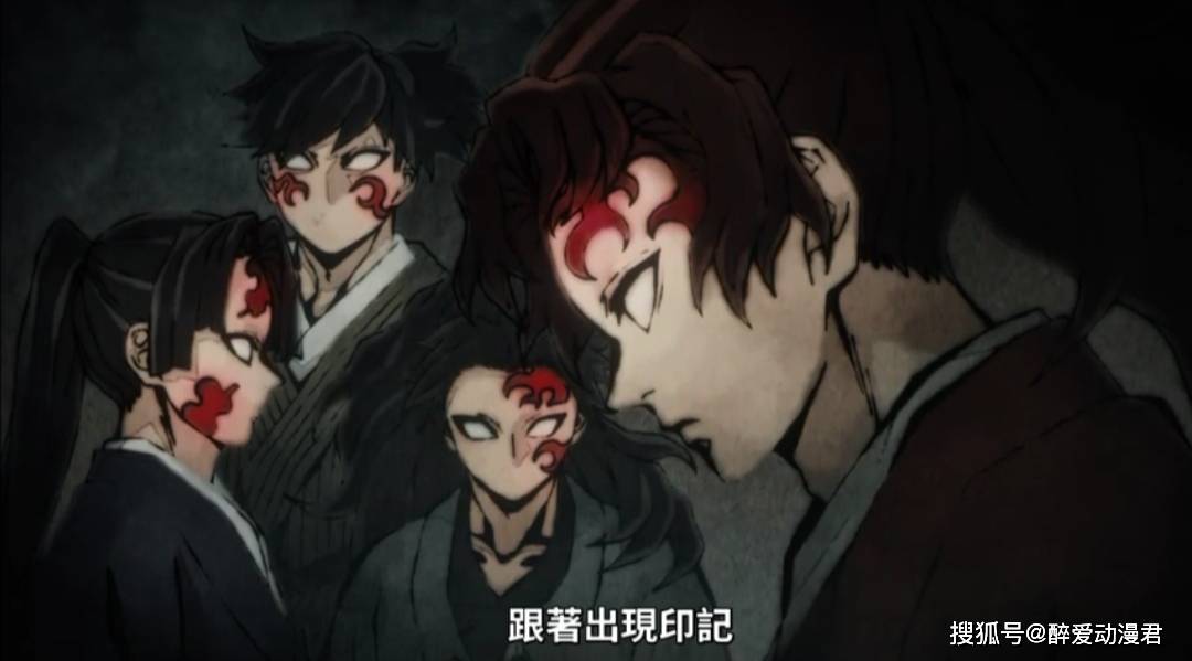 可以说这方面,甘露寺和炭治郎简直是一模一样