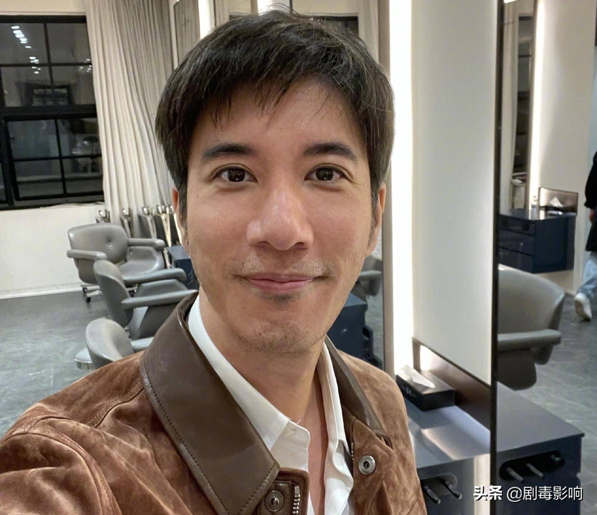 女狠人":有人让男人身败名裂,有人把男友送进牢房_李靓蕾_王力宏_网友