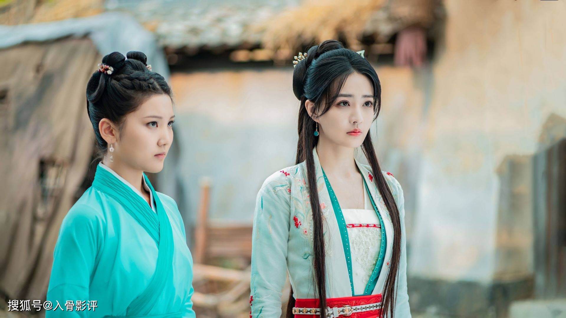 《披荆斩棘的大小姐》:罗爱莲换脸重生,层层反转高能不断_父亲_徐璐