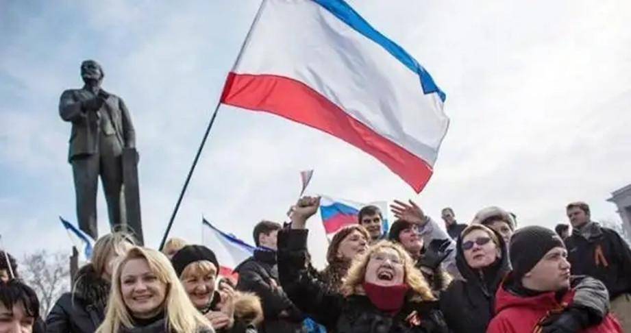 克里米亚入俄,对于这里的人民到底是好是坏呢?