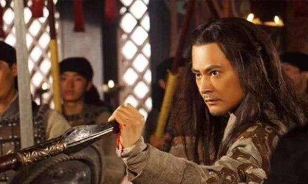 打遍天下州郡,掏空长安帝陵,勇冠群雄之霸主竟是一介"菜农"