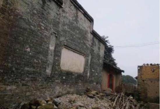 "浙江鬼村案":6年76名村民离奇死亡,一场大火烧出真凶