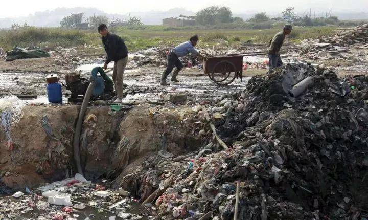 9年过去了,昔日的广东"制毒第一村"博社村,发展得怎么样了?