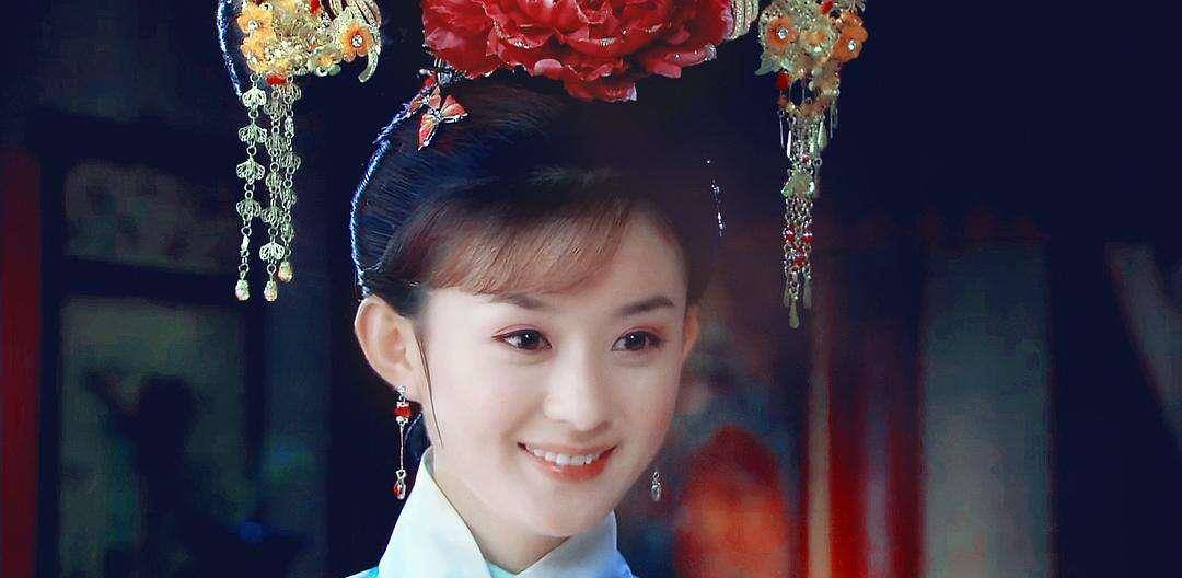 她是历史上的晴儿,红颜薄命只活20岁,母亲狂生八个儿女