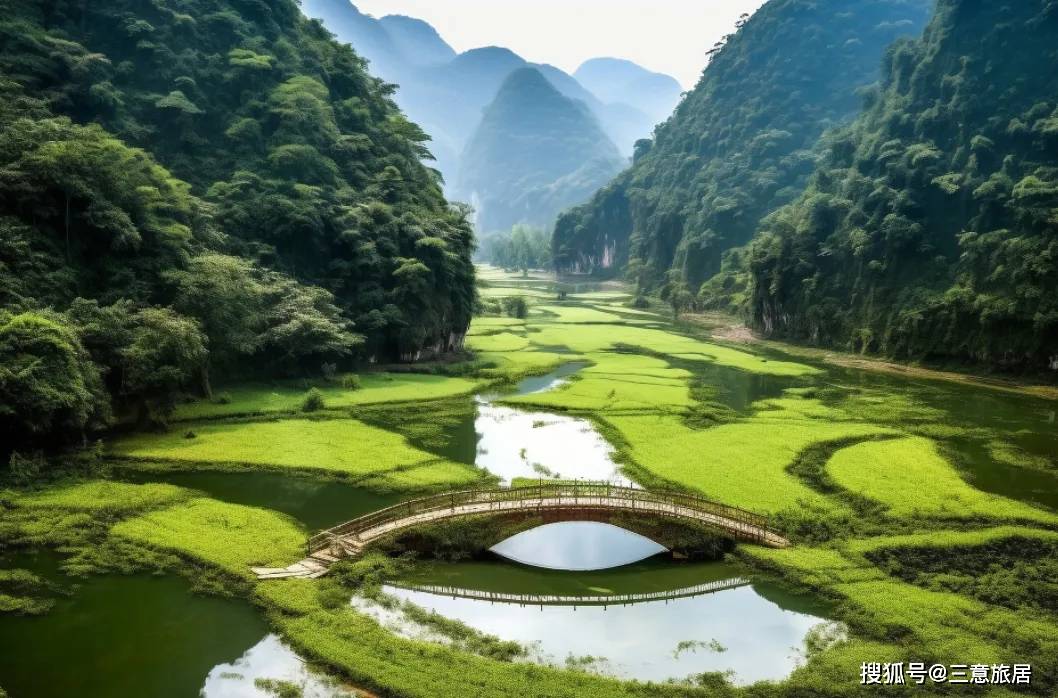 多彩贵州,最适合中老年人旅居的城市景点推荐