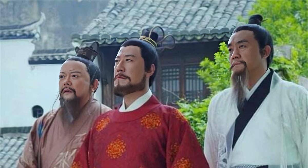 朱元璋大杀功臣,刘伯温靠一首诗侥幸逃脱,如今此诗几乎人人会背