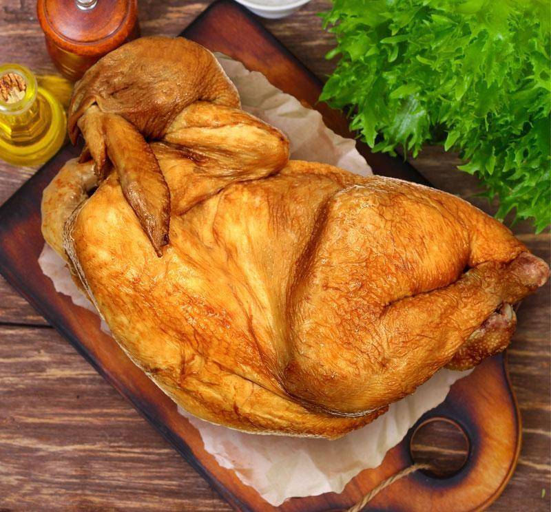 德州历史悠久,德州存世的古迹虽然不多,德州美食传说却不少_火车_小伙