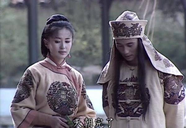 她是史上唯一的女状元,一生有5位丈夫,结局成谜团_傅善祥_何震川_天京