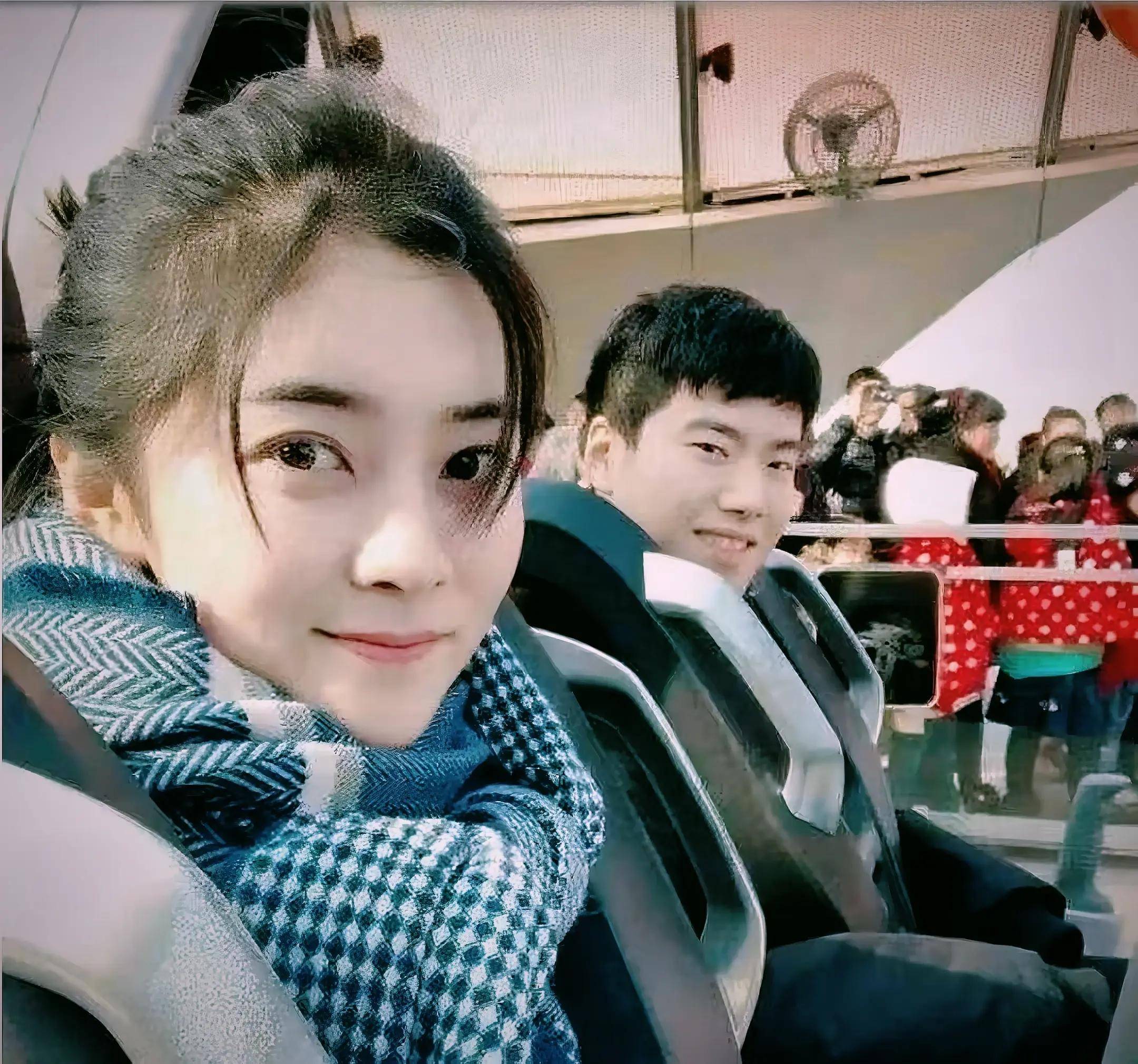 史上最美国乒太太团:校花,明星,舞蹈家,个个巨美,完胜国足!