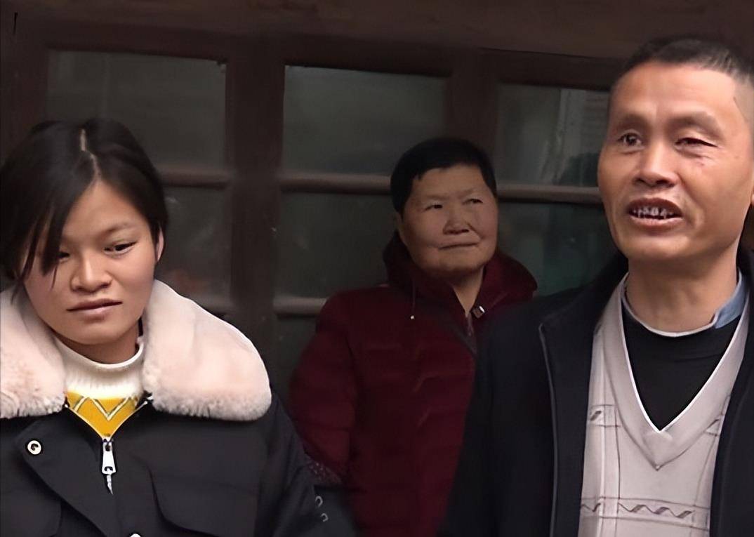 案例:2020年四川光棍刘明远,从未出省,却在江苏多出个26岁女儿