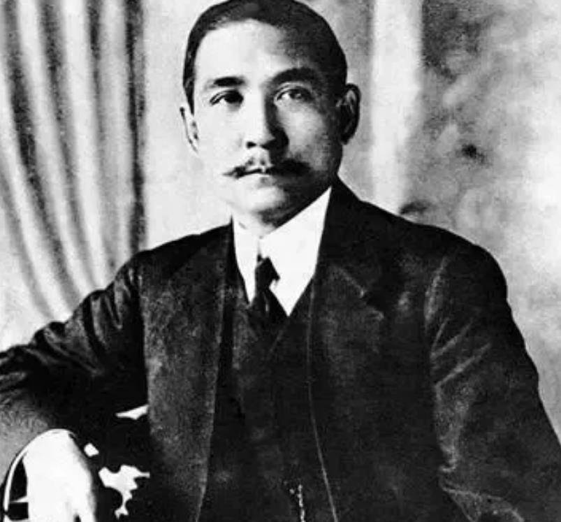 孙婉:拒绝父亲孙中山的礼金,不肯见他最后一面,保留其照片54年