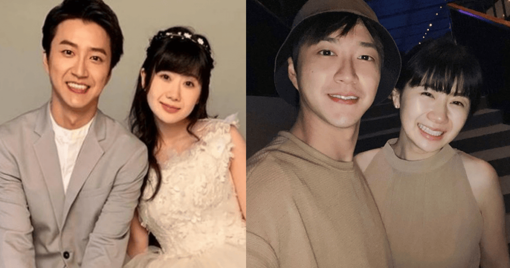 盘点娱乐圈中,14对宣布结婚和离婚的明星,哪一对最让你惋惜?_消息_吴