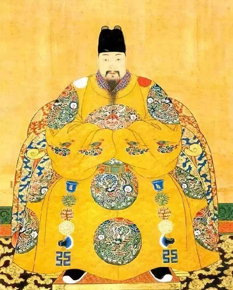 嘉靖皇帝的继位之谜:是按长幼伦序继位,还是以孝宗嗣子的身份?