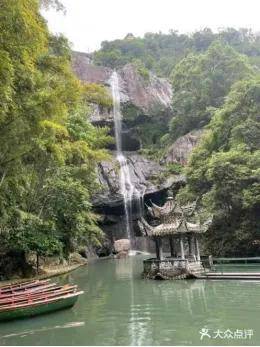 浙江丽水永嘉楠溪江旅游景点攻略