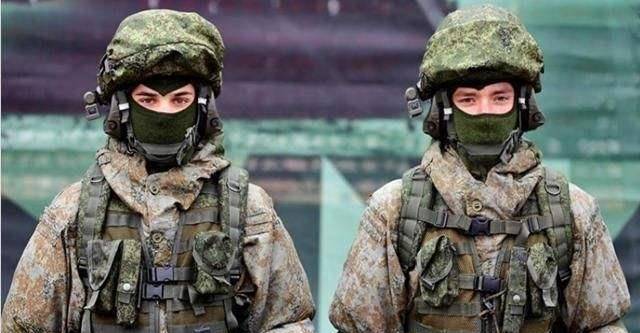 各国特种部队:美国有海豹突击队,俄罗斯有阿尔法,我们呢?
