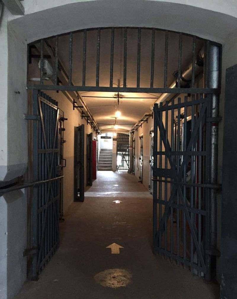 张成功奇案:死刑犯出狱后再犯罪会怎样?