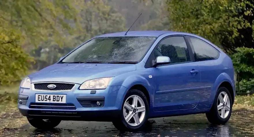 福特福克斯将停产,又一经典车型成为历史