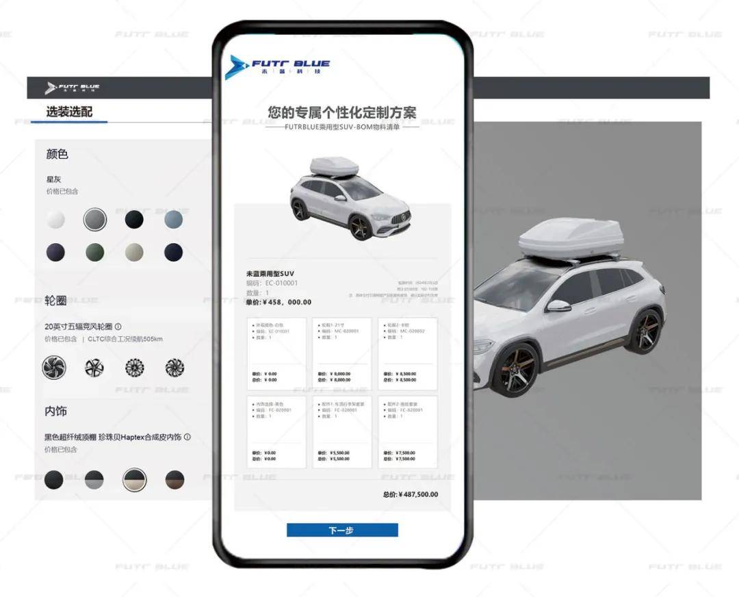 制造企业如何利用cpq软件帮助客户实现自助服务?