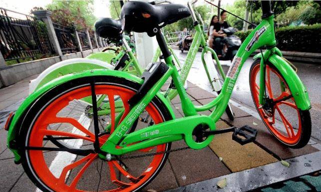 他是町町单车创始人,8个月花光2000万,后公司破产负债百万