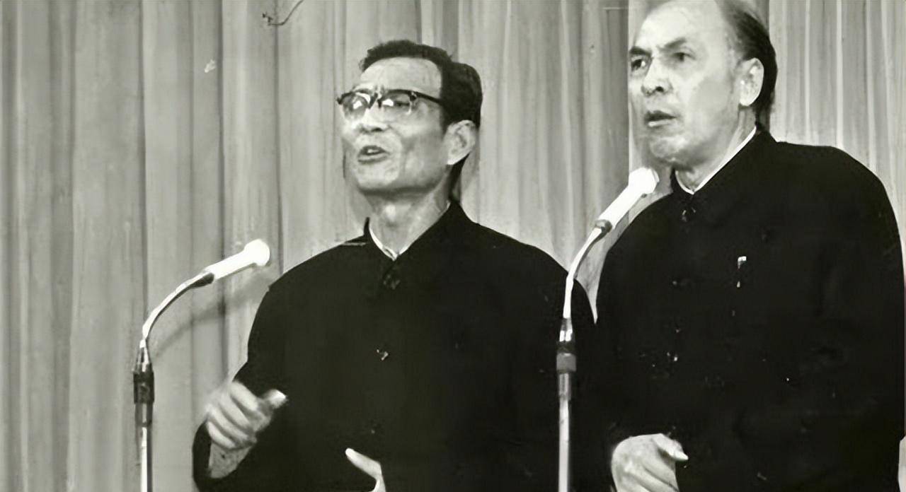 陈述:演《渡江侦察记》出名,晚年病重二妻筹钱,死后子女争房产_李波