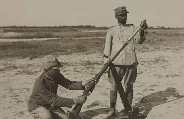 二战最强"卧底":德国再次选错队友,被逼得欲哭无泪_意大利_罗马_征服