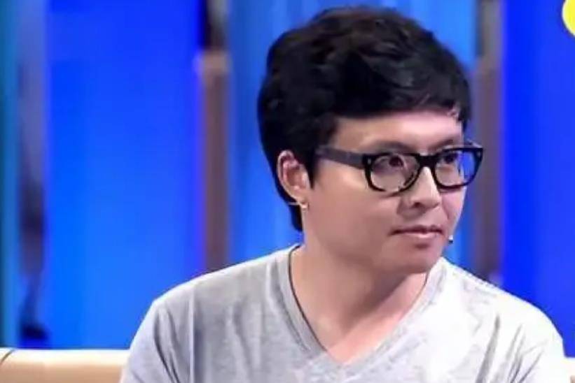 01年高考写下《赤兔之死》的蒋昕捷,一战成名,如今已是阿里高管