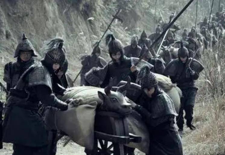 汉武帝送十车好肉到前线,霍去病宁可放臭都不吃!背后蕴含大智慧