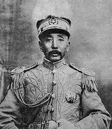 郭松龄面不改色,对东三省人民留下遗言:" 吾倡大义,出贼不济,死固分也