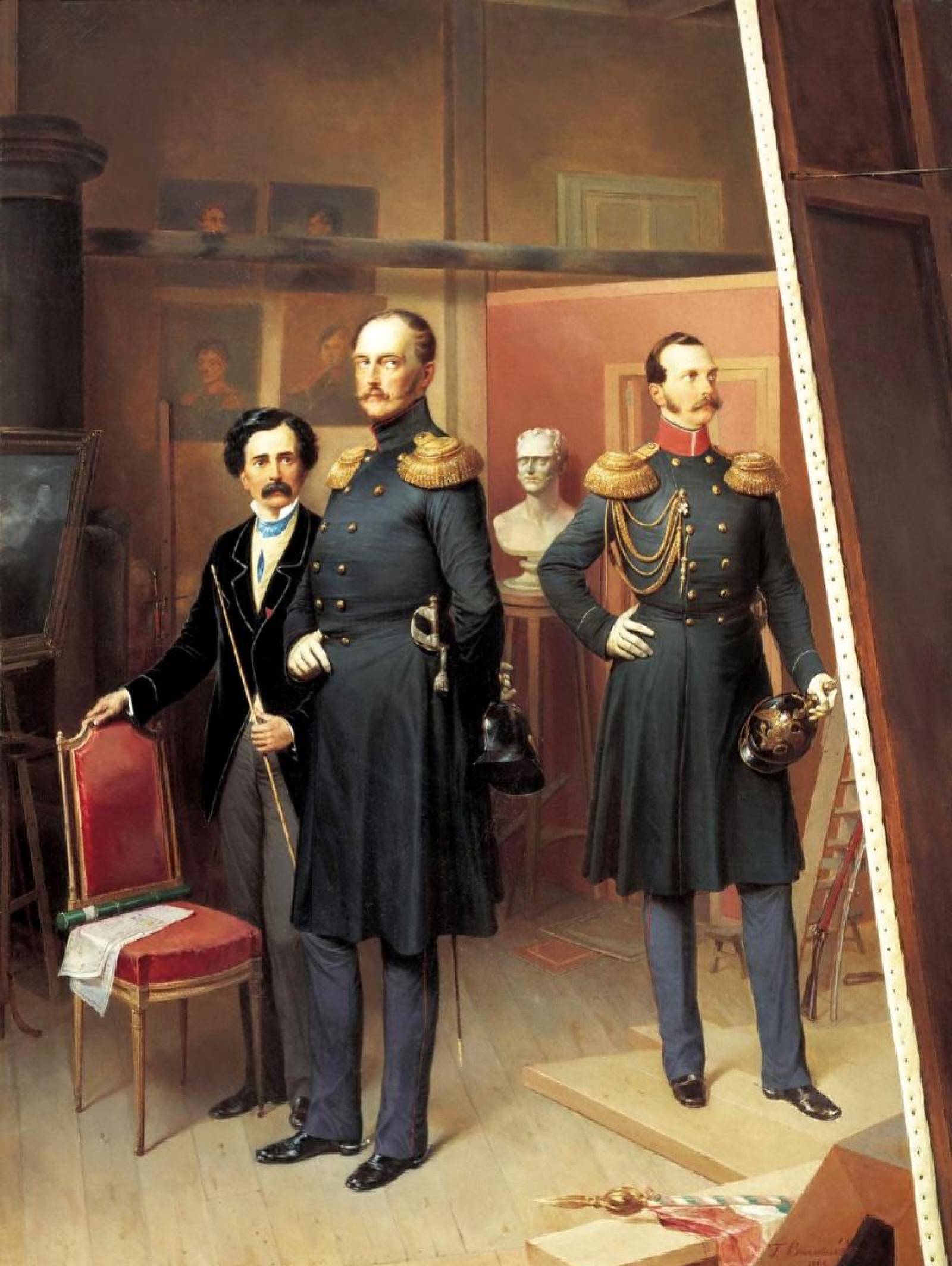 斯维亚托斯拉夫的运动使哈扎里亚的繁荣和独立戛然而止.