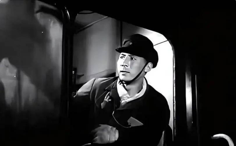 1959年,沈阳"幽灵12次列车"神秘失联,30小时后车上多400乘客