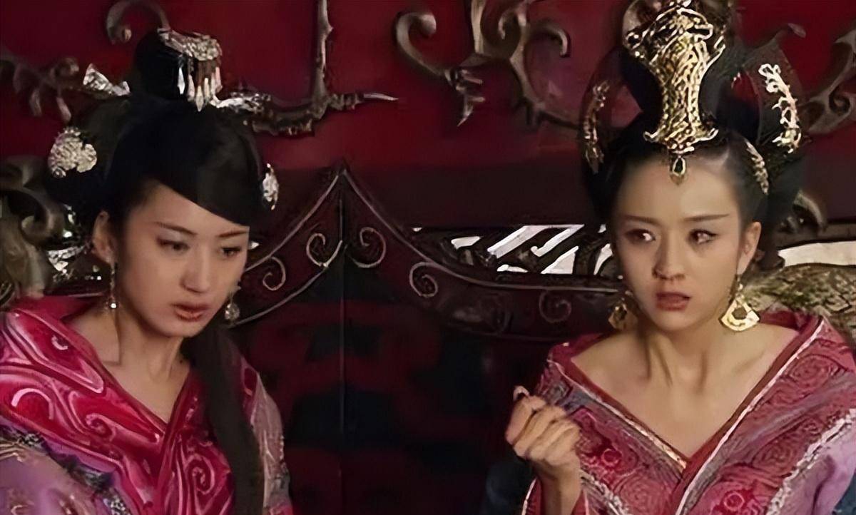 红颜祸水的代言人,赵合德的顶级大浴缸,究竟有多震撼?
