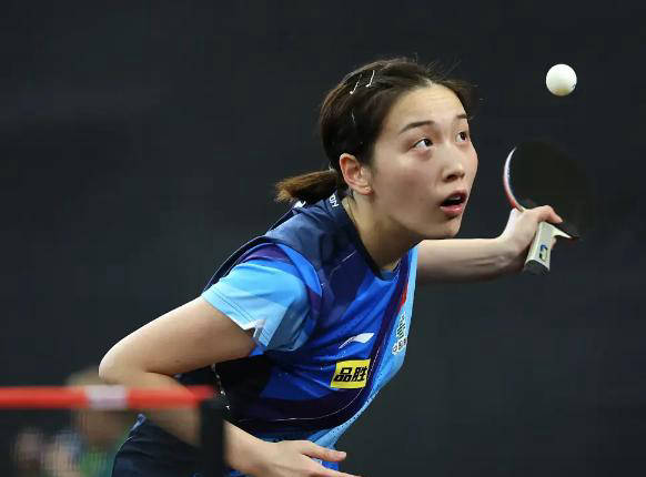 钱天一何时能夺得单打冠军?教练组的安排令人疑惑