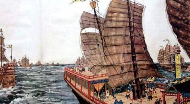 王濬:帮助司马炎剿灭东吴,终结三国的得力干将