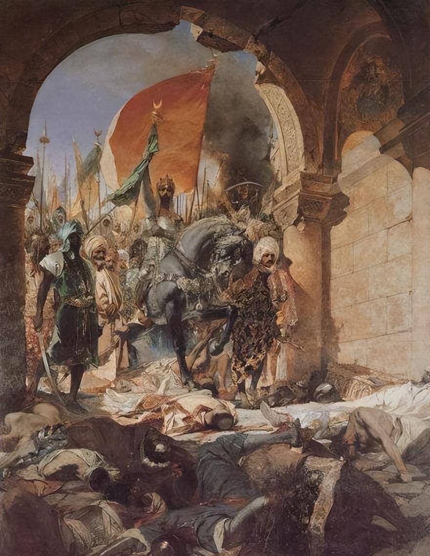 君士坦丁堡第三罗马:以莫斯科为首都的俄罗斯帝国东罗马帝国灭亡后