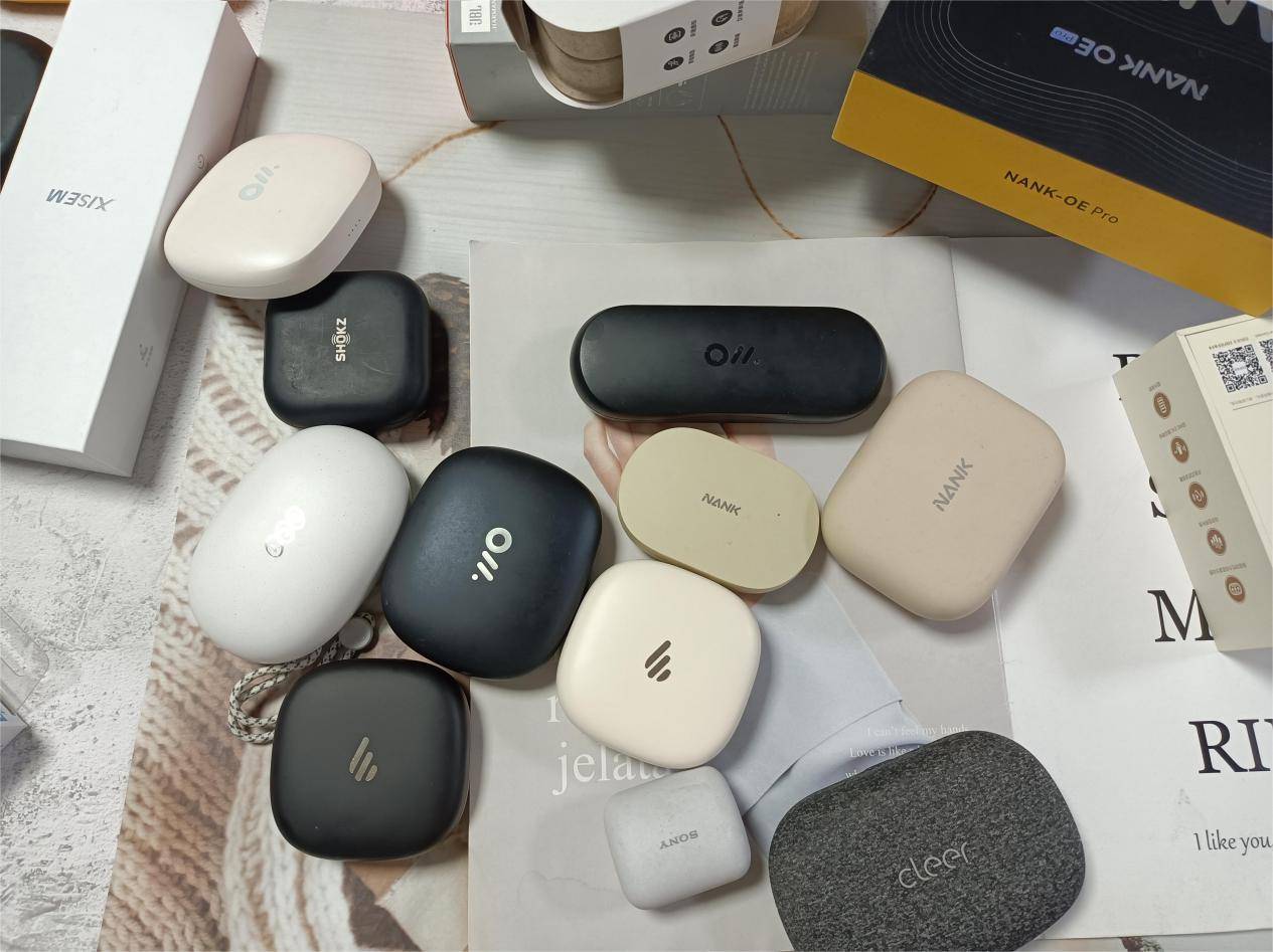 不知道那款开放式耳机好用？最好的开放式耳机品牌排行榜