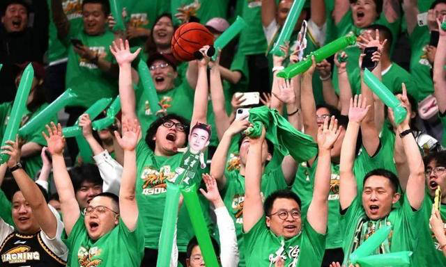 辽宁男篮主场魅力无限,辽疆总决赛门票火爆抢购,vip门票价格飙升
