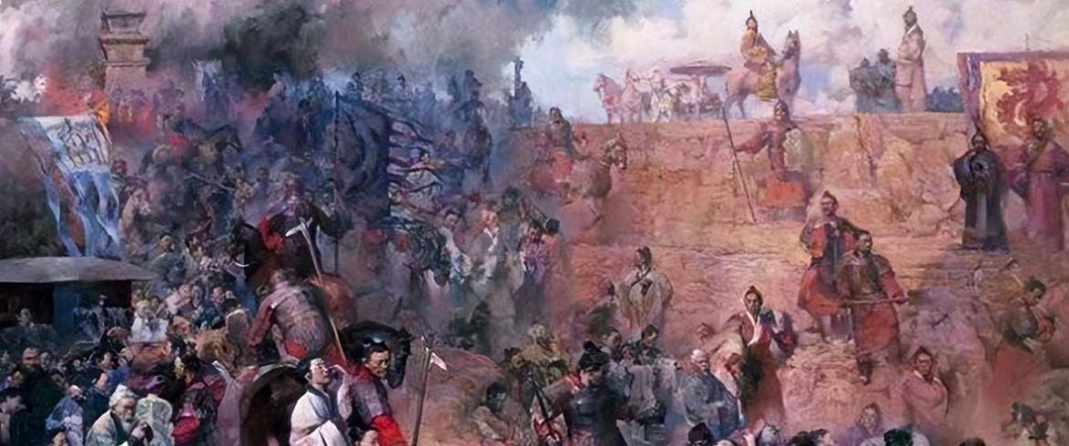 "作明法"与"兴太平":始皇政治观解析兼论王霸杂糅始于始皇说