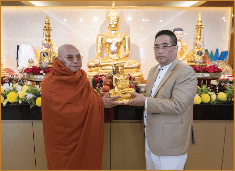 舍利子形成的解释,舌头变舍利,肉身舍利,获得精神舍利