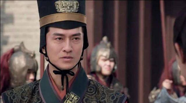 被逼着喝毒酒,受尽侮辱_刘辩_董卓权_刘协